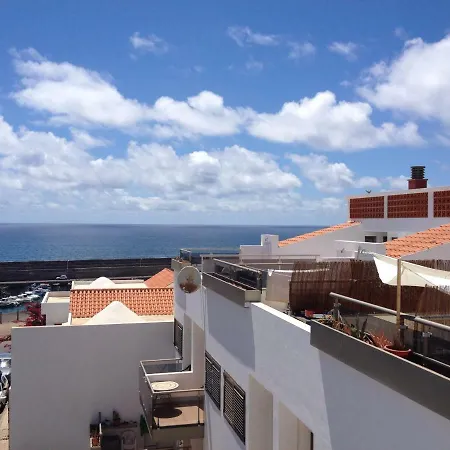 La Marinera 37 Apartamento