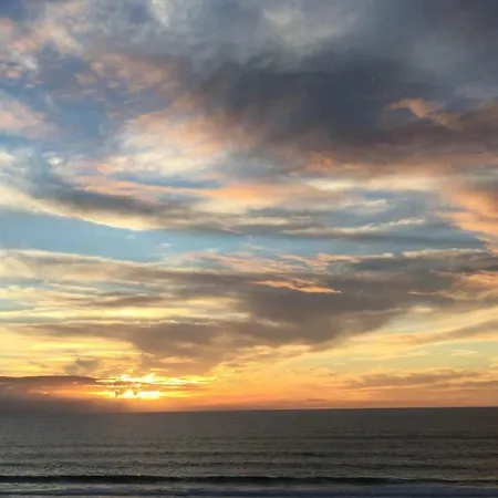 Apartamento La Marinera 37 *