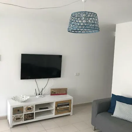 Lejlighed La Marinera 37 *