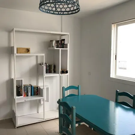 Apartamento La Marinera 37