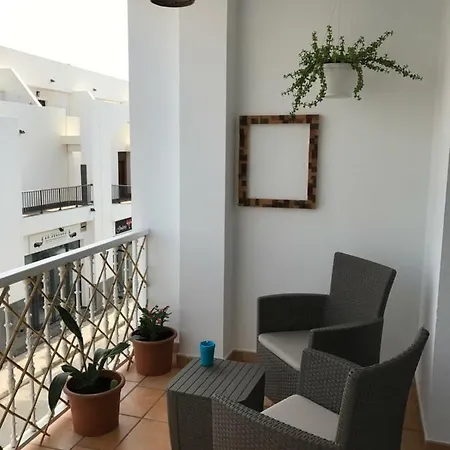 Apartamento La Marinera 37 Cotillo