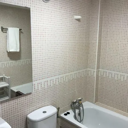 La Marinera 37 Apartamento