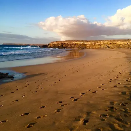 La Marinera 37 Apartamento