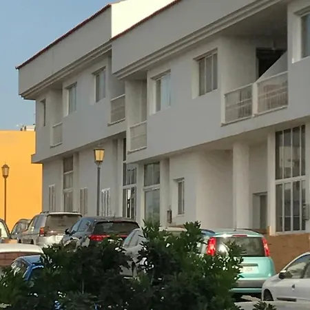 La Marinera 37 Cotillo