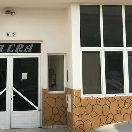 La Marinera 37 * Cotillo