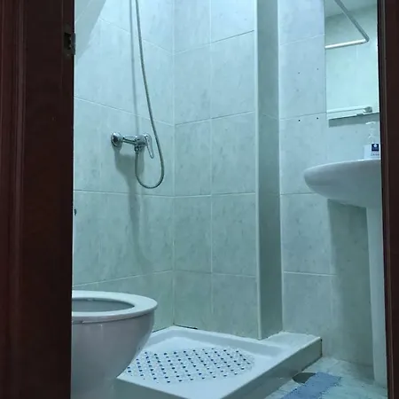 Apartamento La Marinera 37 Cotillo