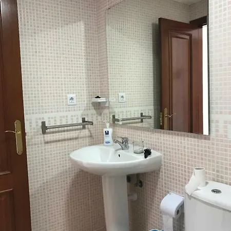 Lejlighed La Marinera 37 Cotillo