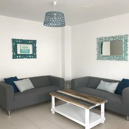 Apartamento La Marinera 37 *
