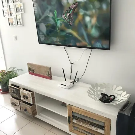 La Marinera 37 Apartamento *