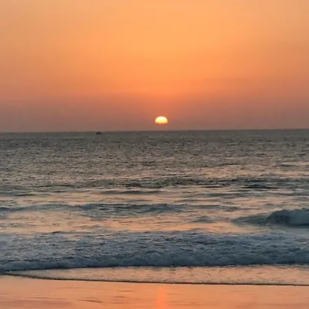 Apartamento La Marinera 37