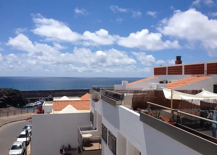 La Marinera 37 Apartmán