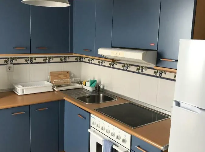 La Marinera 37 * Cotillo