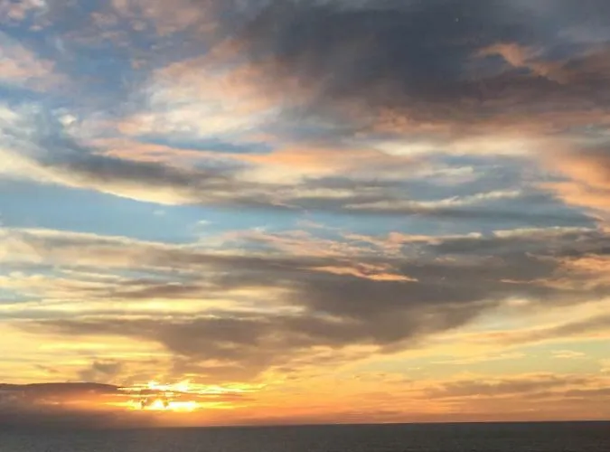 Apartmán La Marinera 37 *