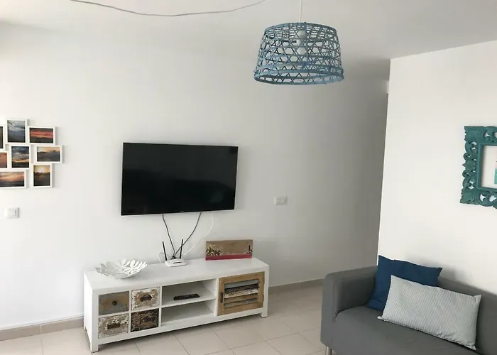 Apartmán La Marinera 37 *
