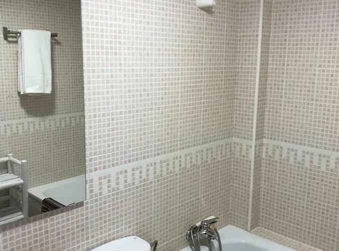 La Marinera 37 Apartmán