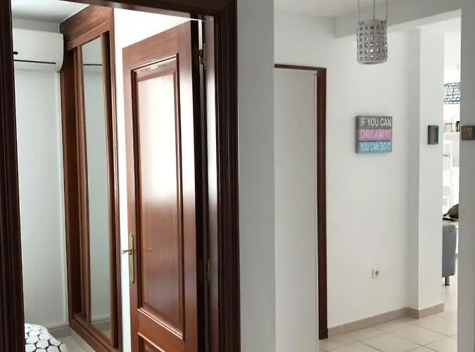 La Marinera 37 * Cotillo