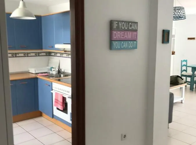 La Marinera 37 Apartmán Cotillo