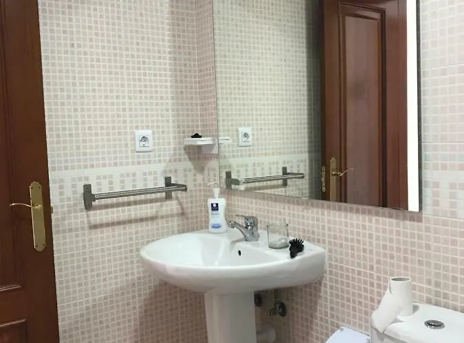 Apartmán La Marinera 37 Cotillo