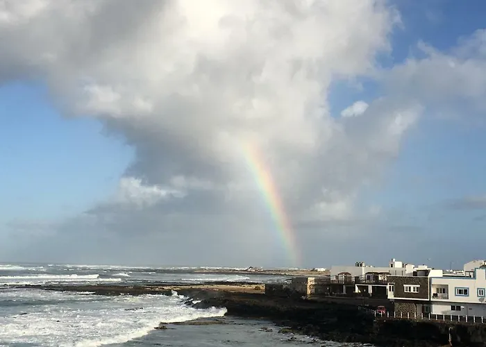 Apartmán La Marinera 37 *