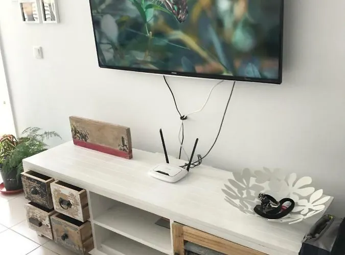 La Marinera 37 Apartmán *