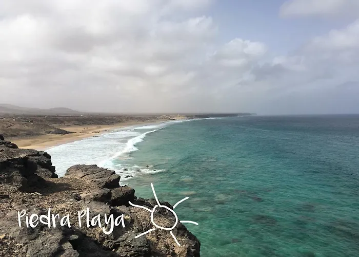 Apartmán La Marinera 37 *