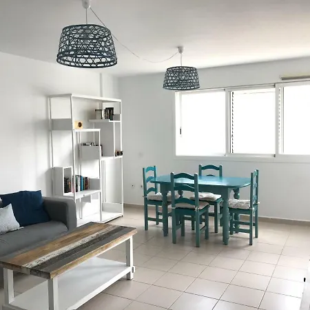 La Marinera 37 * Cotillo