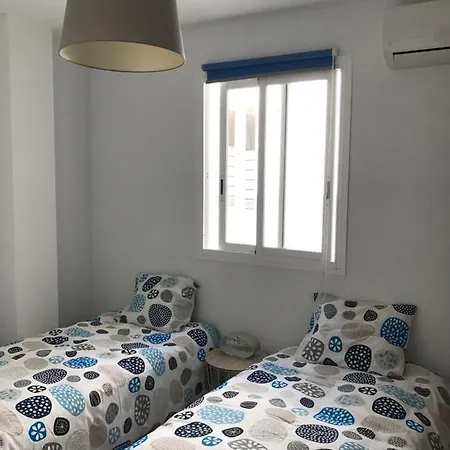 La Marinera 37 * El Cotillo (Fuerteventura)