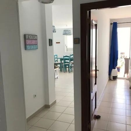 La Marinera 37 *