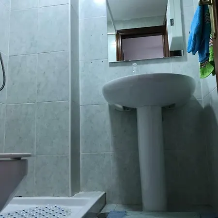 La Marinera 37 アパート Cotillo