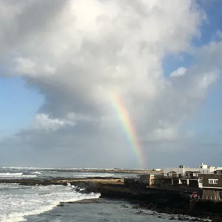 Appartamento La Marinera 37 *