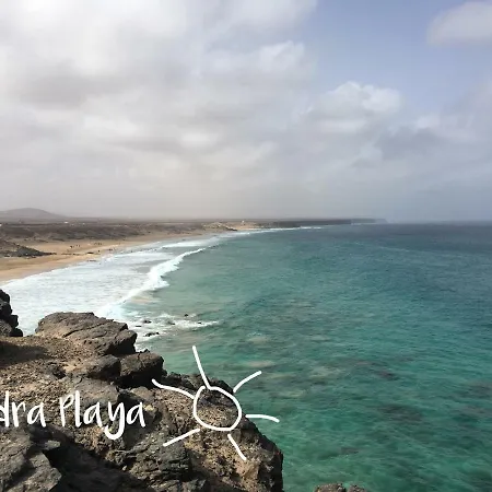 Appartamento La Marinera 37 *