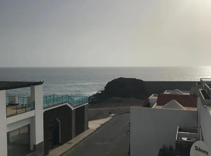 Διαμέρισμα La Marinera 37