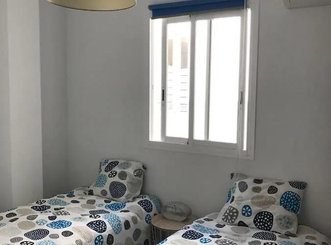 La Marinera 37 * Cotillo