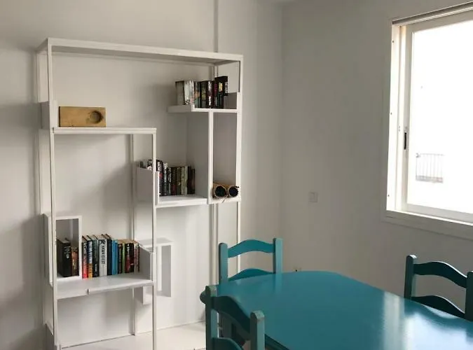 Apartment La Marinera 37