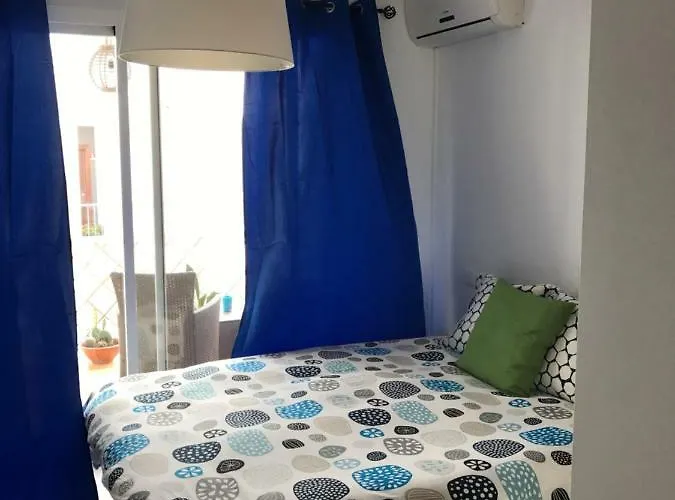 Apartment La Marinera 37 *