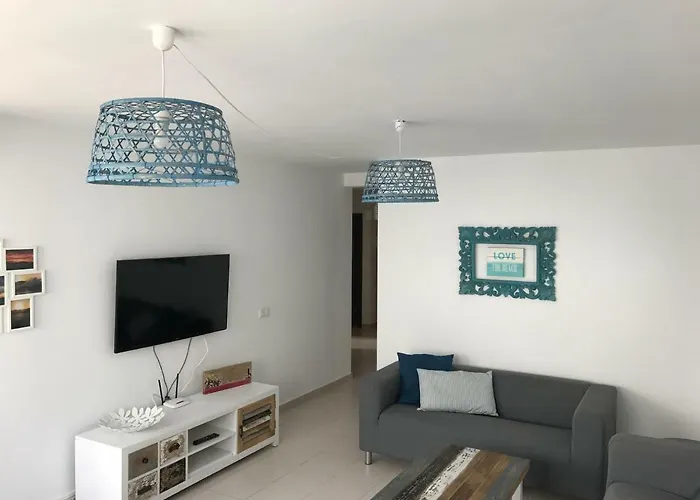 Apartment La Marinera 37 Cotillo