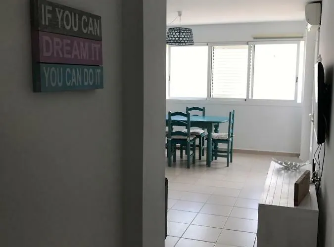 Διαμέρισμα La Marinera 37 Cotillo