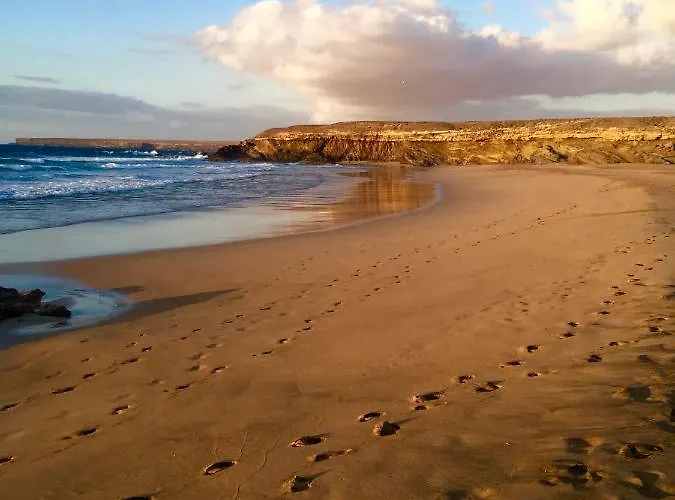 La Marinera 37 Apartment