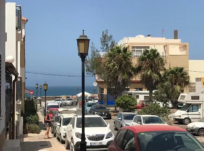 La Marinera 37 Διαμέρισμα Cotillo
