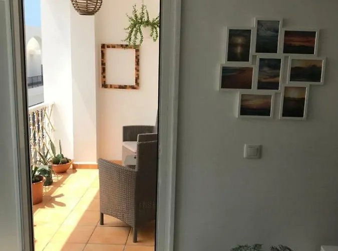 La Marinera 37 Apartment Cotillo