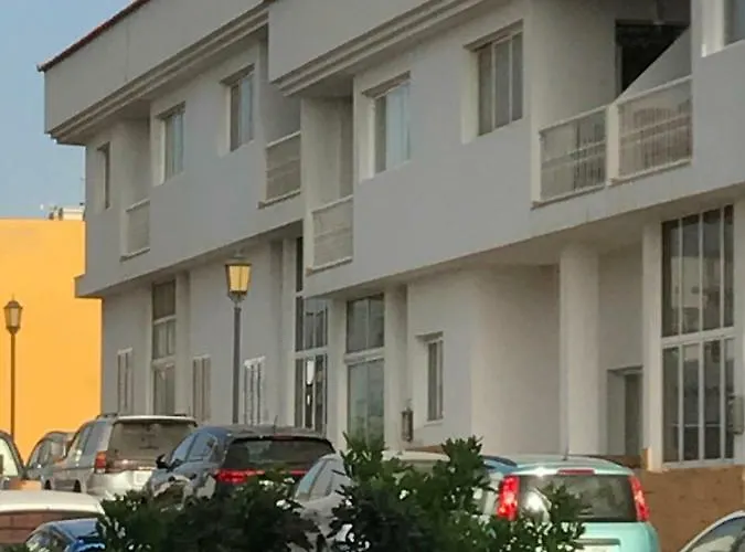 La Marinera 37 Cotillo