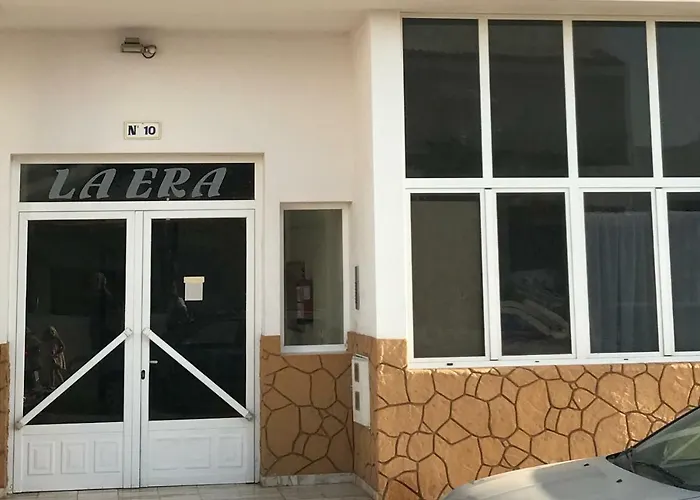 La Marinera 37 * Cotillo