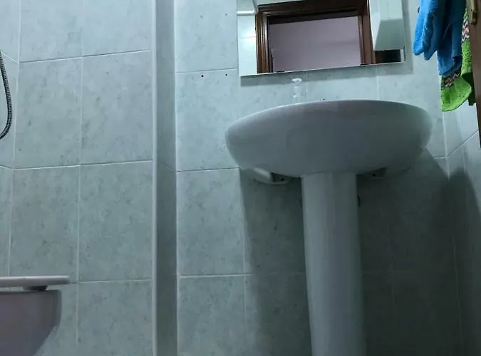 La Marinera 37 Apartment Cotillo