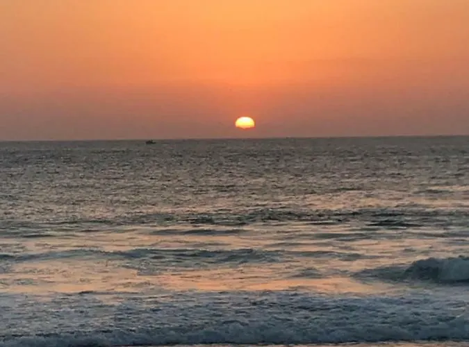 Διαμέρισμα La Marinera 37