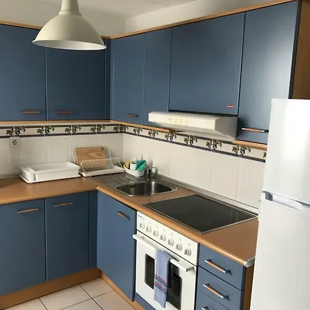 La Marinera 37 * Cotillo