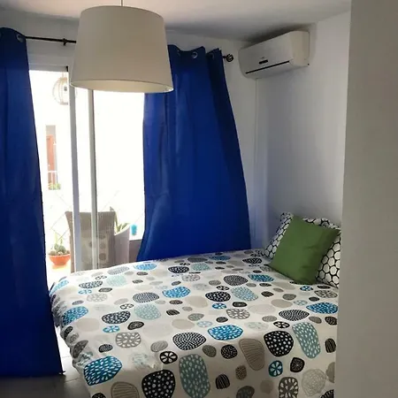 公寓 La Marinera 37 *