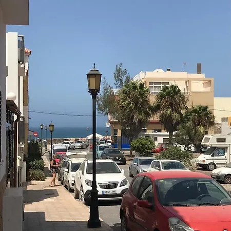 La Marinera 37 公寓 Cotillo