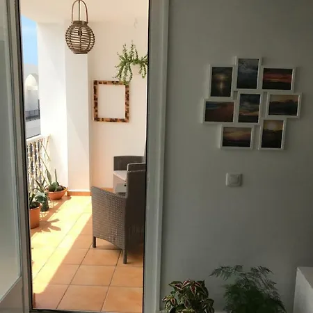 La Marinera 37 公寓 Cotillo